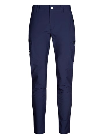 Halti Functionele broek "Pallas Evo" donkerblauw