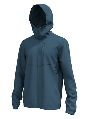Halti Funktionsjacke "Pallas Evo" in Petrol