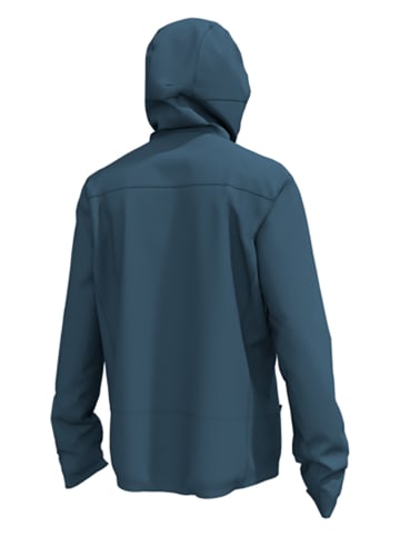 Halti Funktionsjacke "Pallas Evo" in Petrol