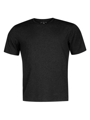 Halti Funktionsshirt ''Tuntu II'' in Schwarz