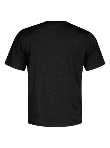 Halti Functioneel shirt "Tuntu II" zwart