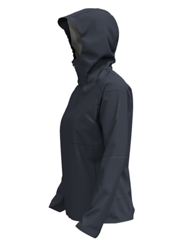 Halti Functionele jas "Pisarat" donkerblauw