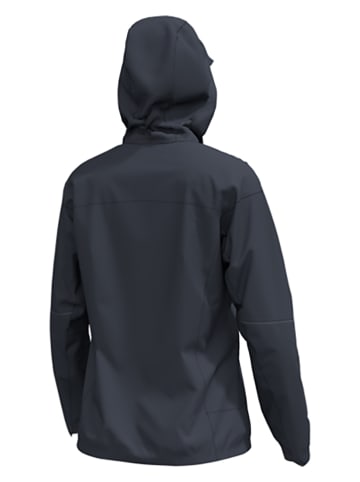 Halti Functionele jas "Pisarat" donkerblauw