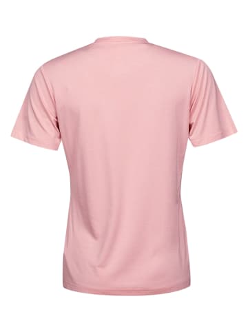 Halti Shirt "Kalteva" lichtroze