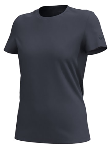 Halti Shirt ''Kalteva'' in Anthrazit