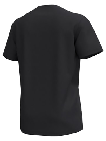 Halti Shirt "Kalteva" zwart