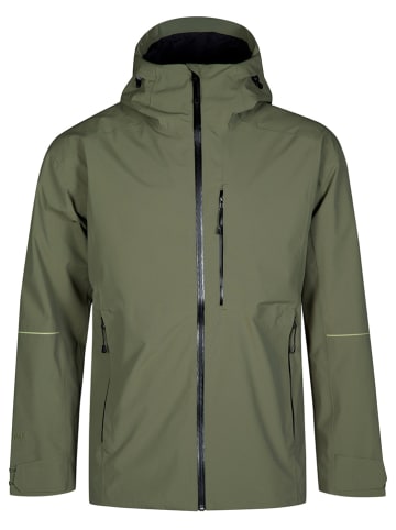 Halti Funktionsjacke ''Staala'' in Oliv