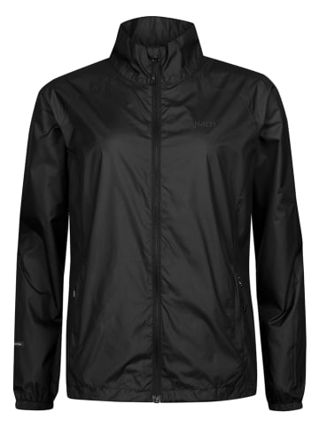 Halti Funktionsjacke ''Saime'' in Schwarz