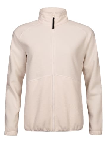 Halti Fleeecejacke ''Soolo'' in Beige