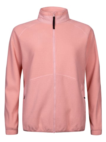 Halti Fleeecejacke ''Soolo'' in Rosa
