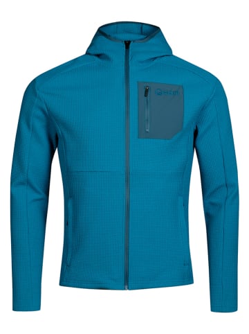Halti Funktionsjacke ''Ultramove'' in Petrol