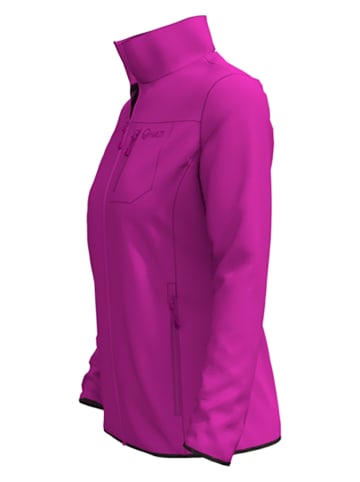 Halti Functionele jas "Toivo" fuchsia