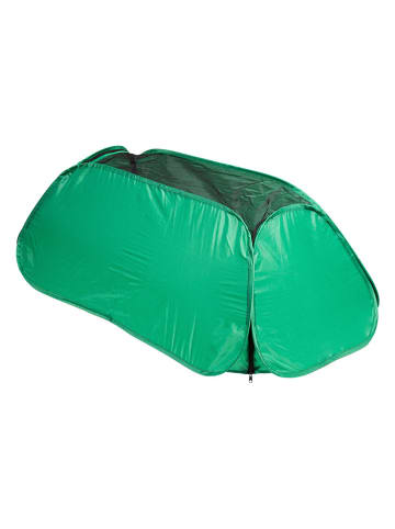 Garden Hero Garten-Thermo-Isolierabdeckung in Grün - (B)45 x (H)56 x (T)114 cm