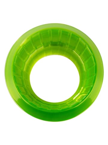 Garden Hero 12er-Set: Schneckenschutz in Grün - (B)23 x (H)13 x (T)11 cm