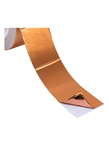 Garden Hero Anti-slak tape koperkleurig - (L)200 x (B)3 cm