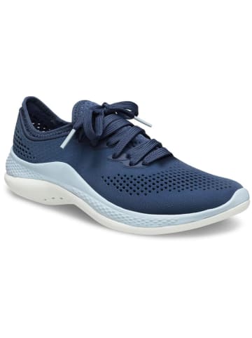 Crocs Sneakers "LiteRide 360" in Dunkelblau