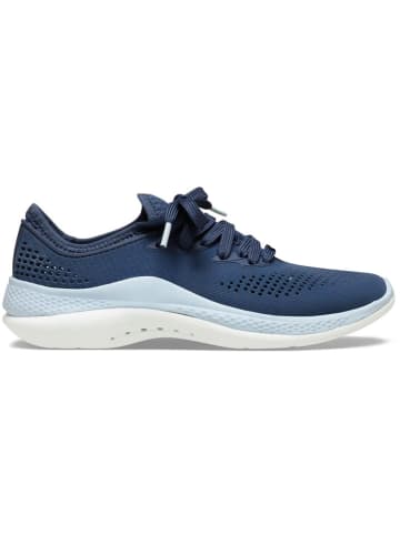 Crocs Sneakers "LiteRide 360" in Dunkelblau