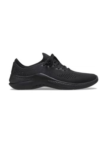 Crocs Sneakers "LiteRide 360" in Schwarz