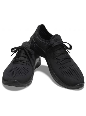 Crocs Sneakers "LiteRide 360" in Schwarz
