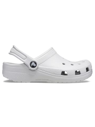 Crocs Crocs "Classic" grijs