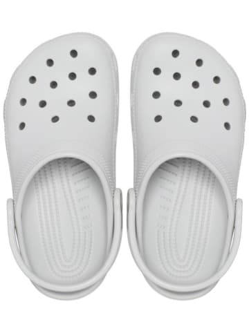 Crocs Crocs "Classic" in Grau