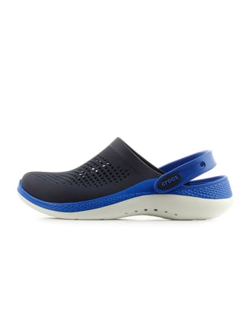 Crocs Crocs "LiteRide 360" donkerblauw/blauw