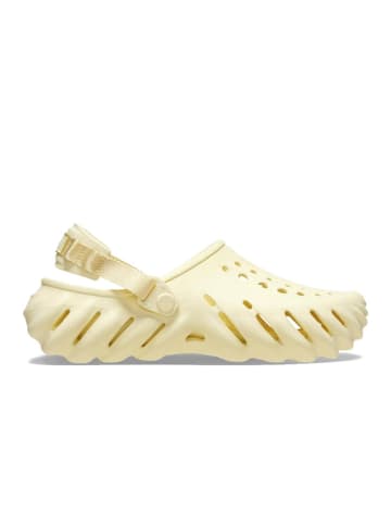 Crocs Crocs "Echo" in Creme