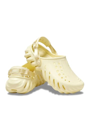 Crocs Crocs "Echo" crème