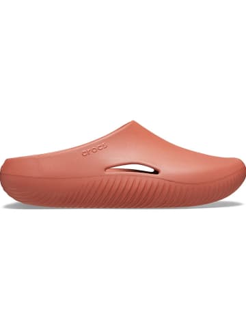 Crocs Clogs "Mellow" oranje