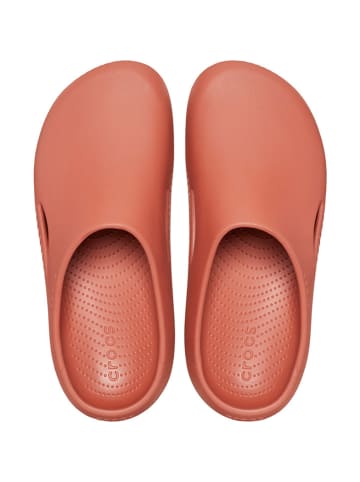 Crocs Clogs "Mellow" oranje