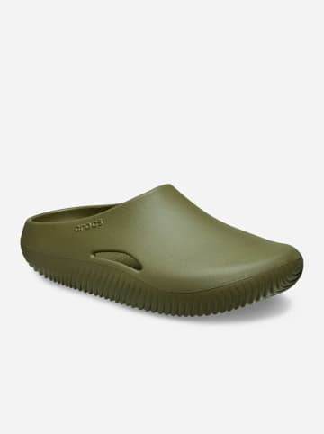 Crocs Clogs "Mellow" in Khaki