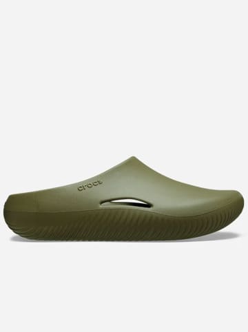 Crocs Clogs "Mellow" in Khaki