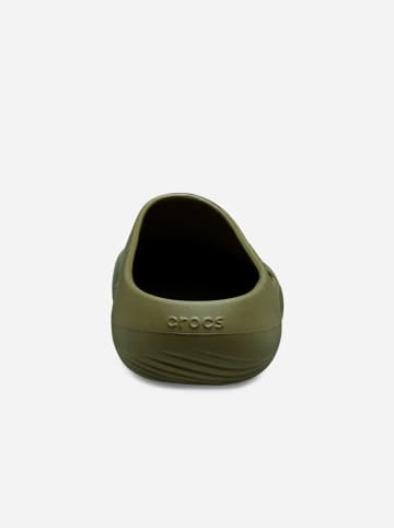 Crocs Clogs "Mellow" kaki
