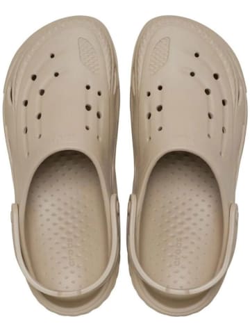 Crocs Crocs "Off Grid" in Beige
