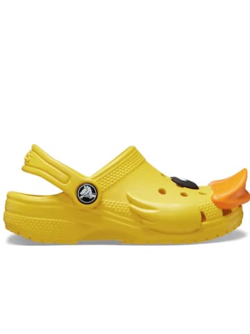 Crocs Crocs "Classic IAM" geel