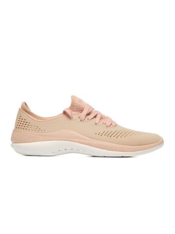 Crocs Sneakers "LiteRide 360" in Rosa