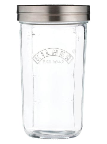 Kilner Siebglas in Transparent - 500 ml