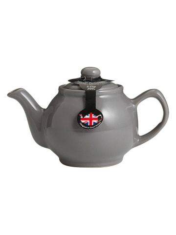 Price&Kensington Teekanne in Anthrazit - 450 ml