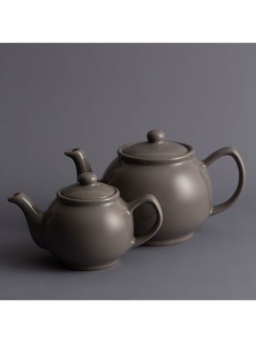 Price&Kensington Teekanne in Anthrazit - 450 ml