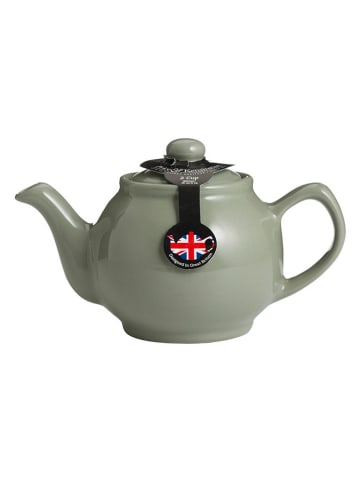 Price&Kensington Teekanne in Grün - 450 ml