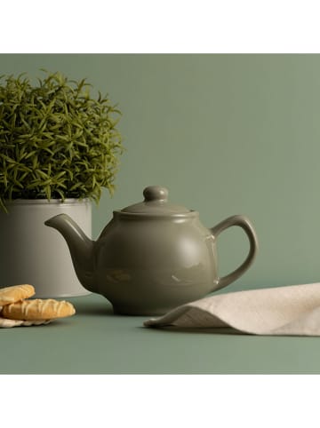 Price&Kensington Teekanne in Grün - 450 ml