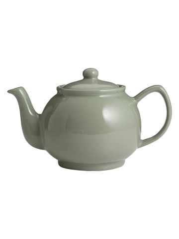 Teekanne in Grün - 1,1 l