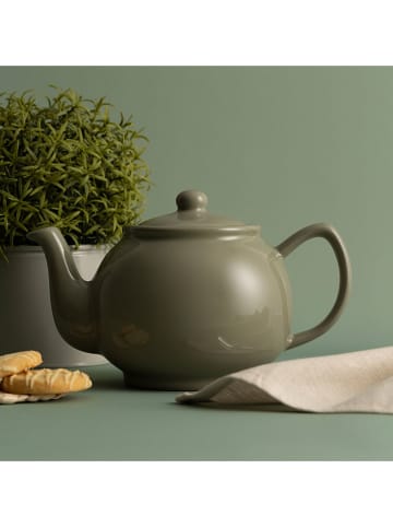 Price&Kensington Teekanne in Grün - 1,1 l