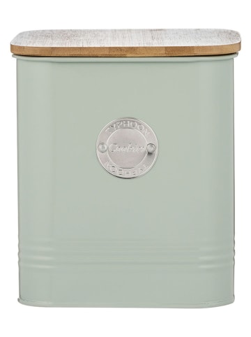 Typhoon Keksdose in Mint - 2,7 l