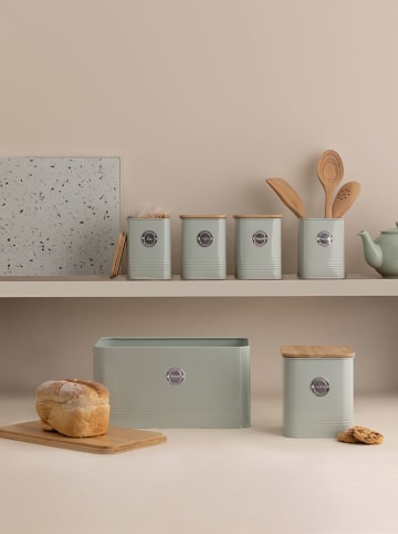 Typhoon Koektrommel mintgroen - 2,7 l