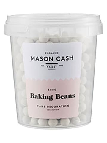 Mason Cash Backbohnen in Weiß - 600 g