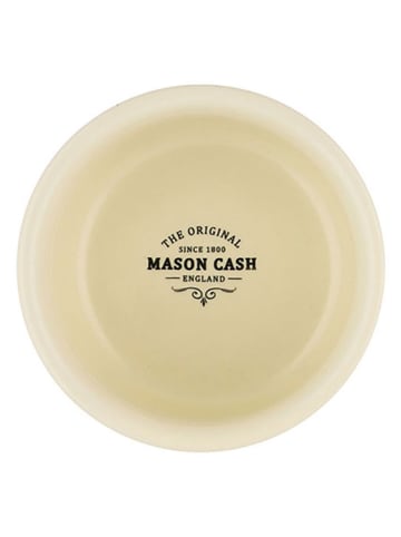 Mason Cash 2er-Set: Auflaufformen in Creme - Ø 10 cm