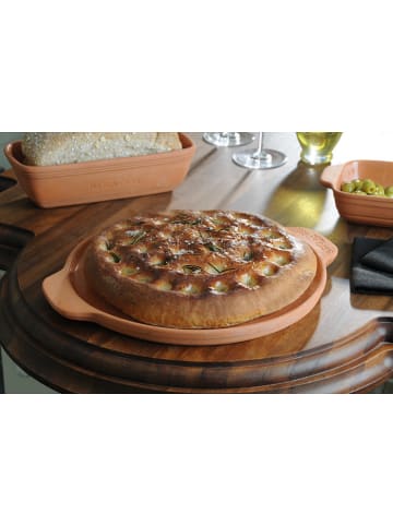 Mason Cash Backstein in Orange - Ø 30,5 cm