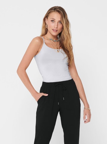 ONLY Top in Weiß