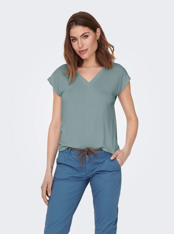 ONLY Shirt in Mint